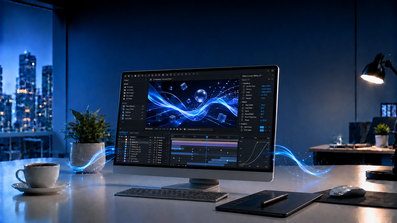 Motion Design